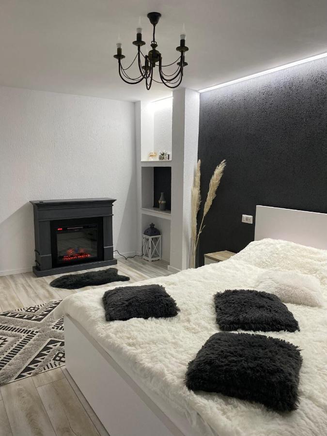 Apartament Maria Alba Iulia Exterior photo