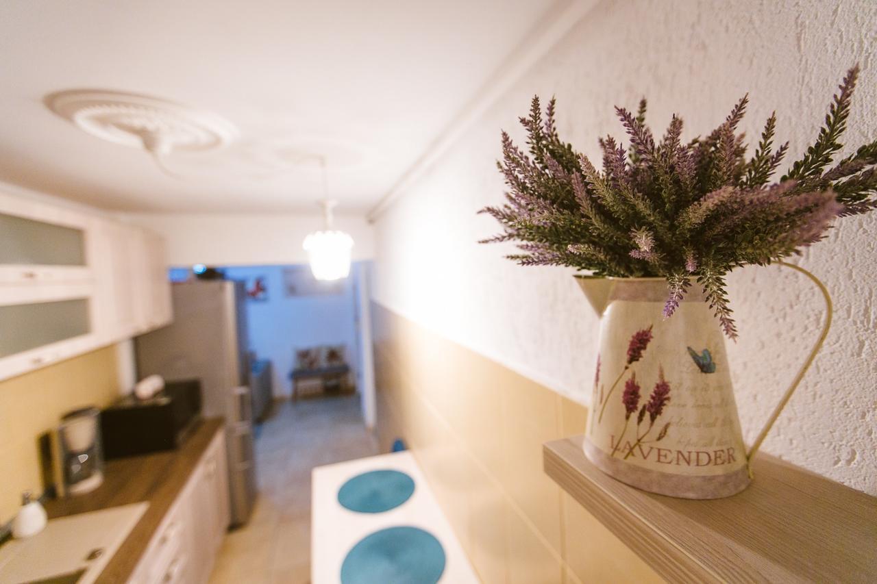 Apartament Maria Alba Iulia Exterior photo