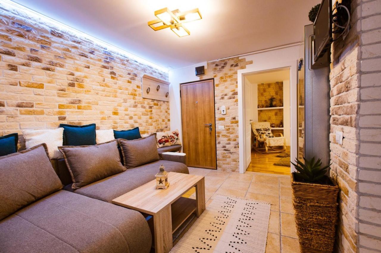 Apartament Maria Alba Iulia Exterior photo
