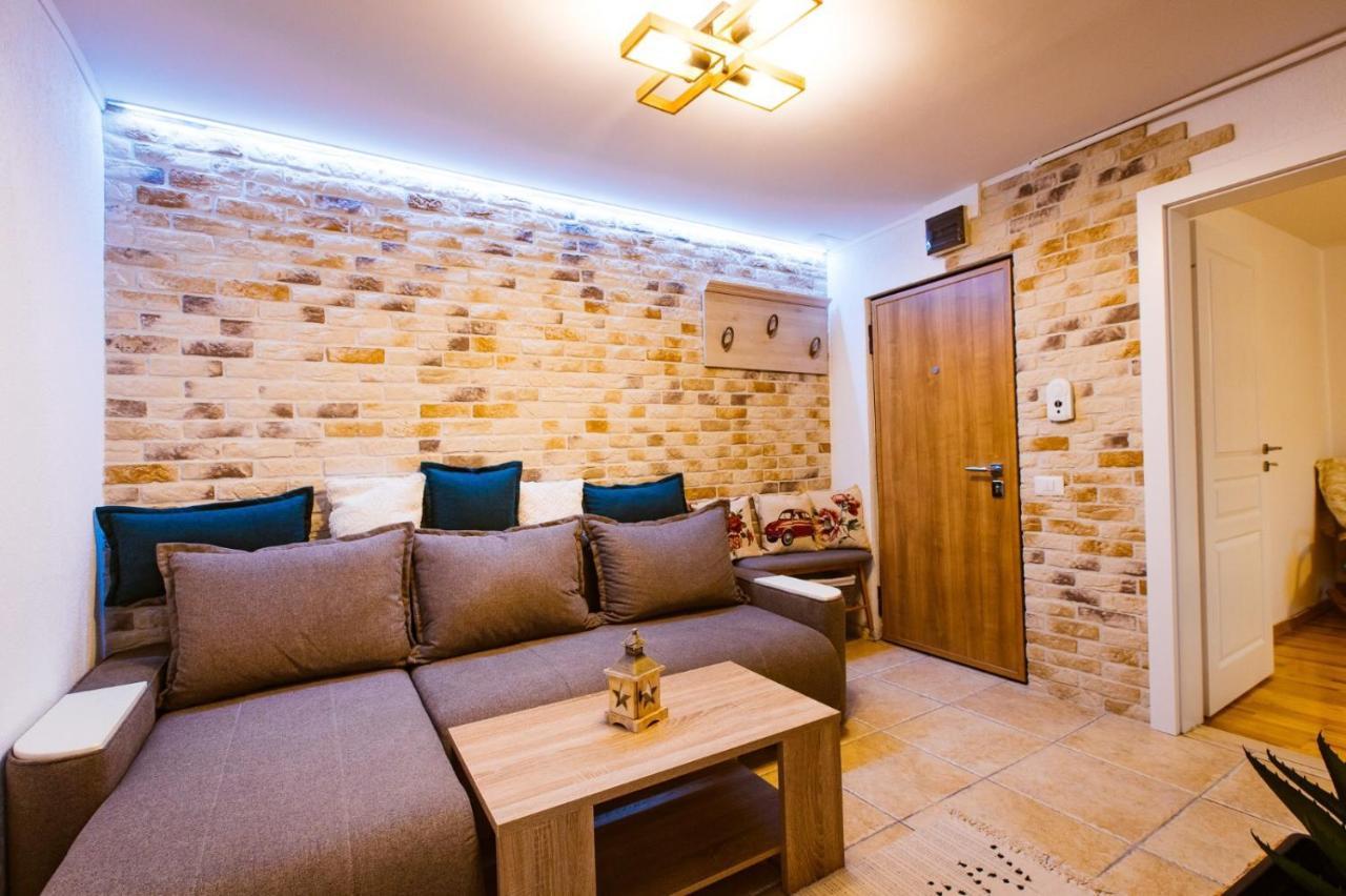 Apartament Maria Alba Iulia Exterior photo