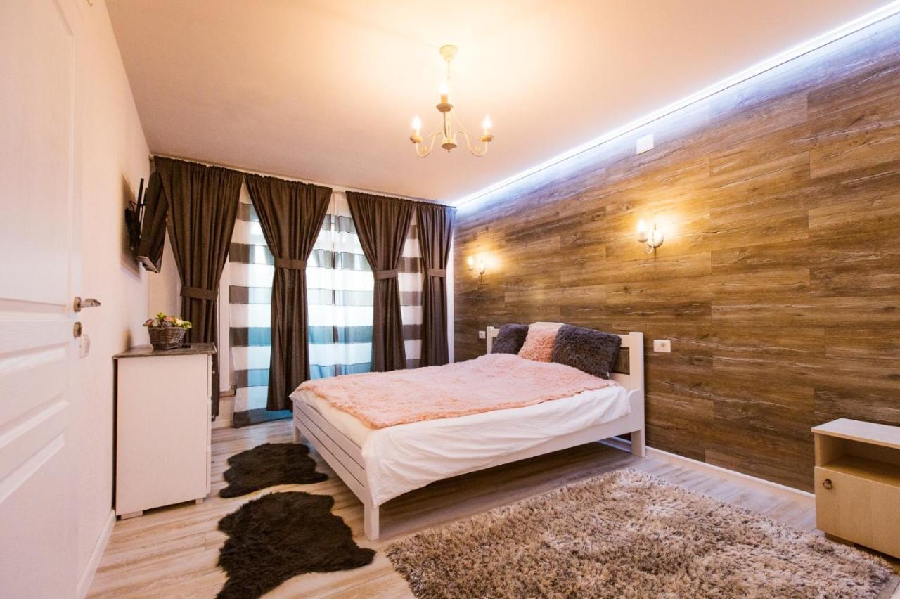 Apartament Maria Alba Iulia Exterior photo