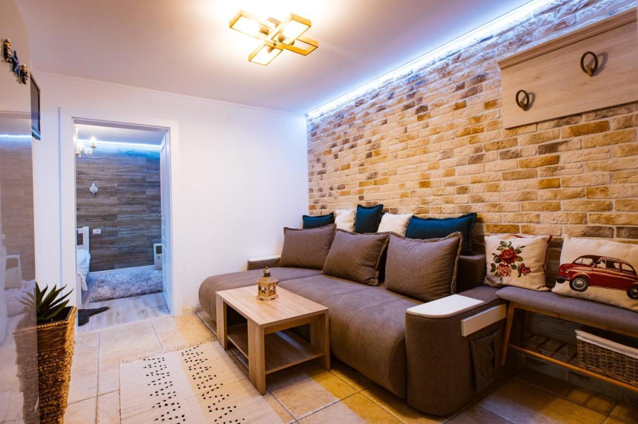 Apartament Maria Alba Iulia Exterior photo